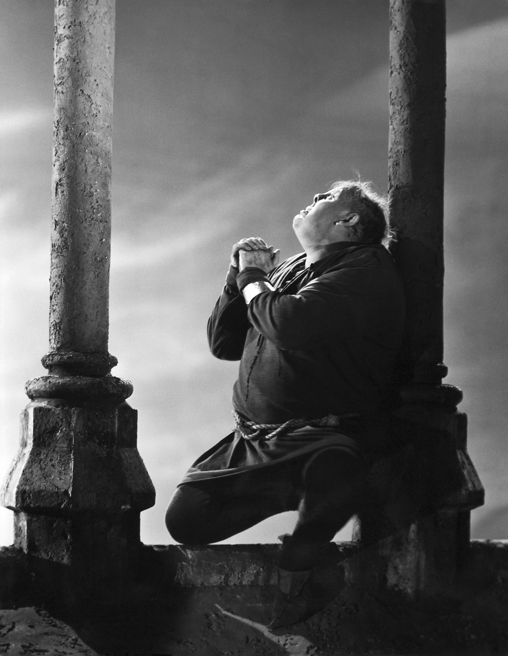 Hunchback Of Notre Dame, The (1939)